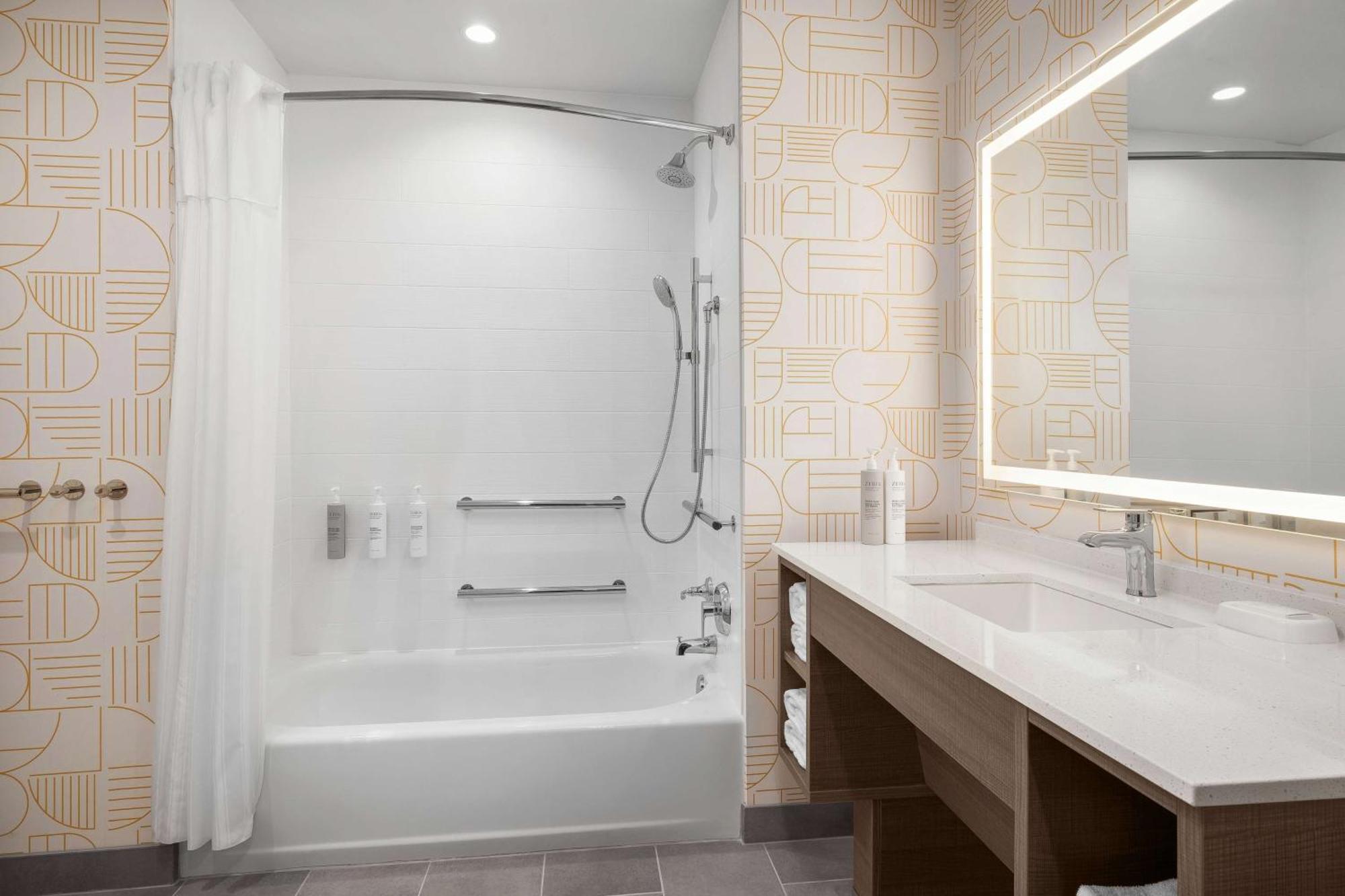 Home2 Suites By Hilton Eureka Dış mekan fotoğraf