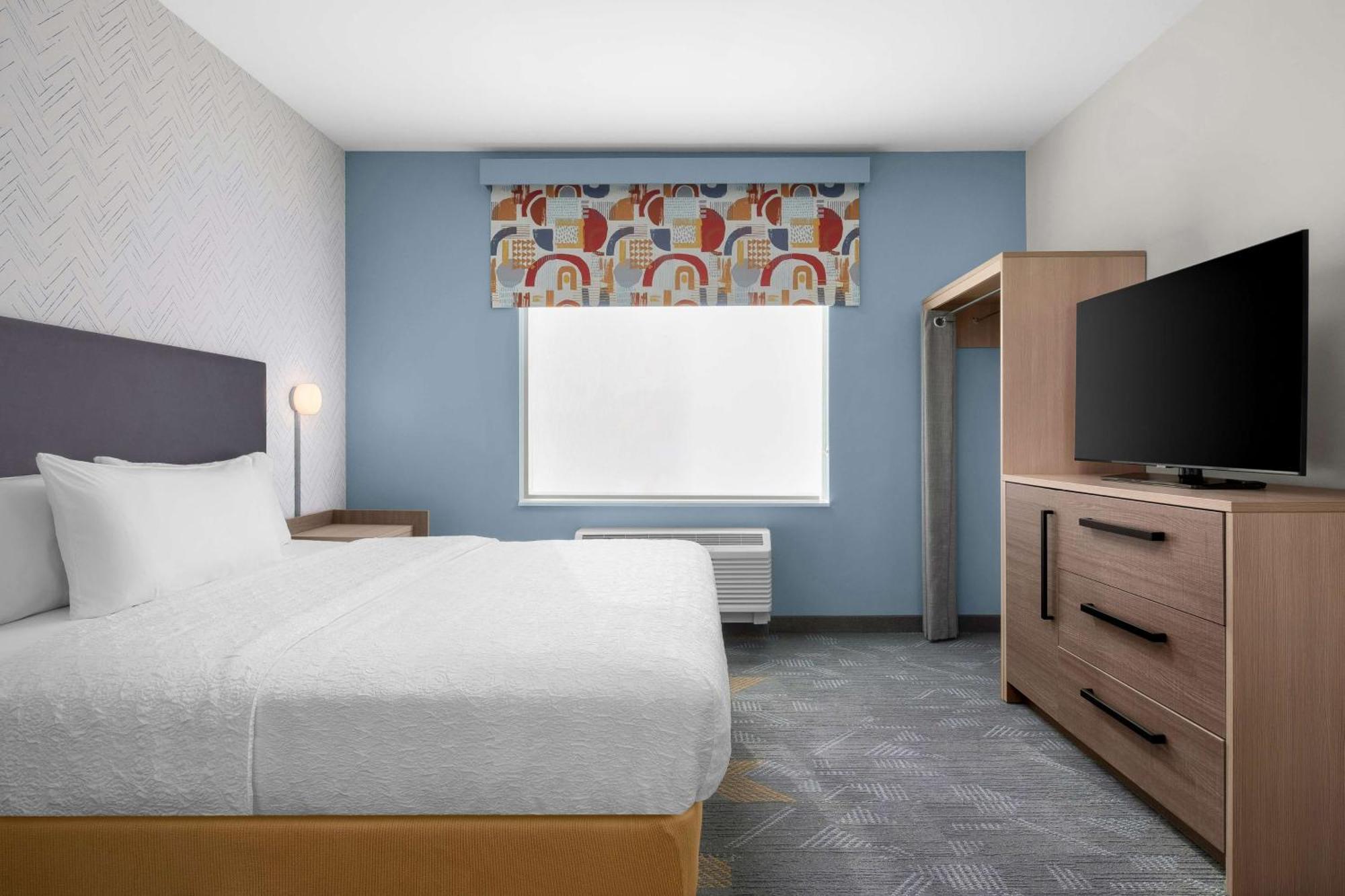 Home2 Suites By Hilton Eureka Dış mekan fotoğraf