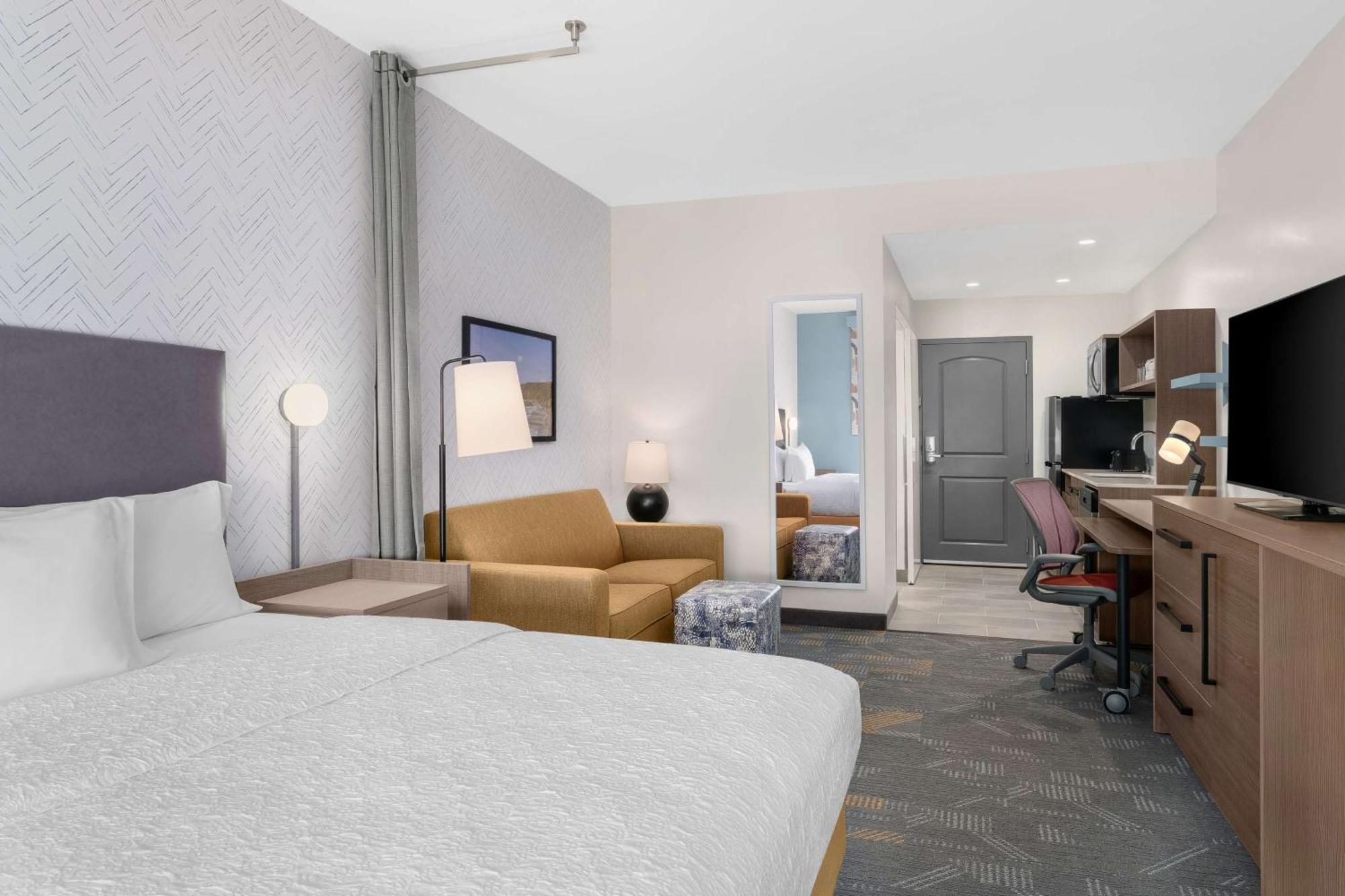Home2 Suites By Hilton Eureka Dış mekan fotoğraf