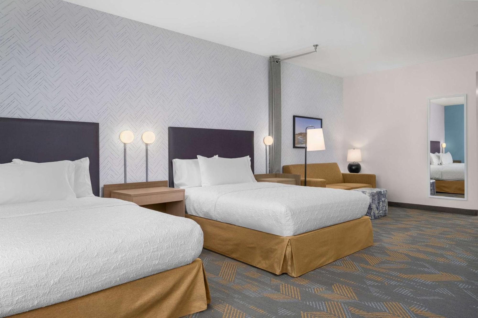 Home2 Suites By Hilton Eureka Dış mekan fotoğraf