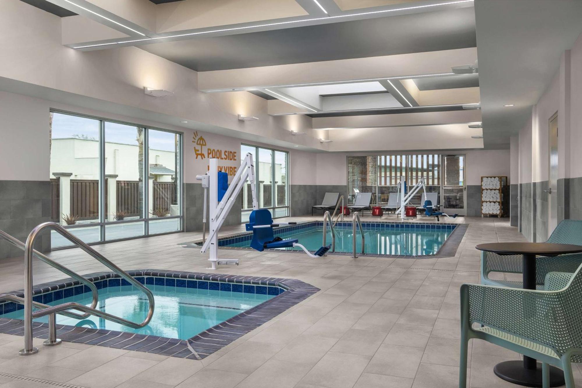 Home2 Suites By Hilton Eureka Dış mekan fotoğraf