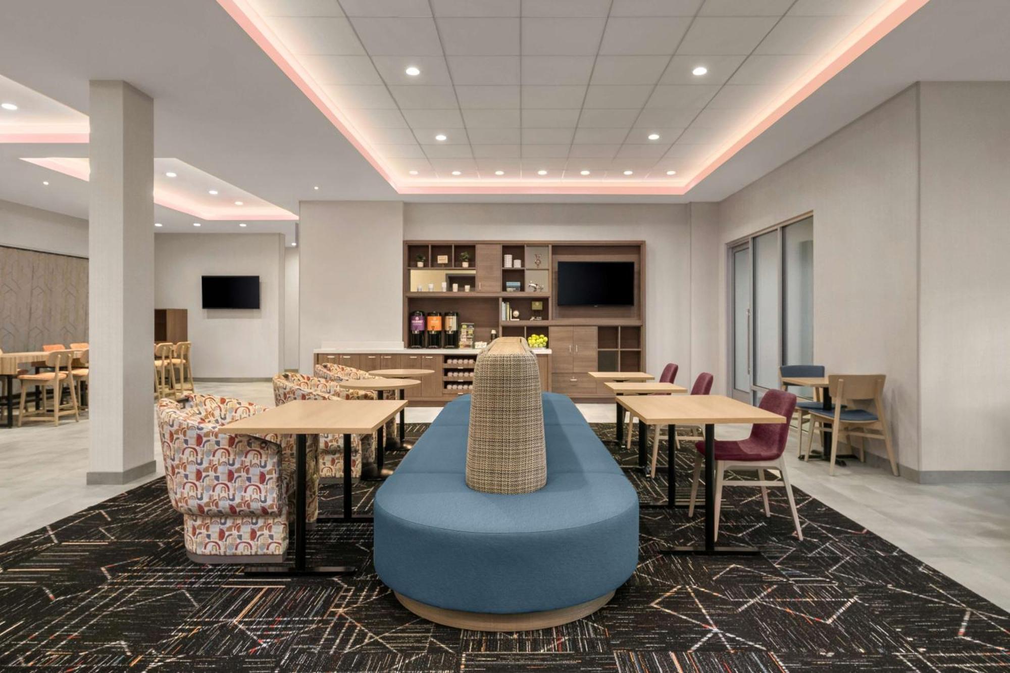 Home2 Suites By Hilton Eureka Dış mekan fotoğraf