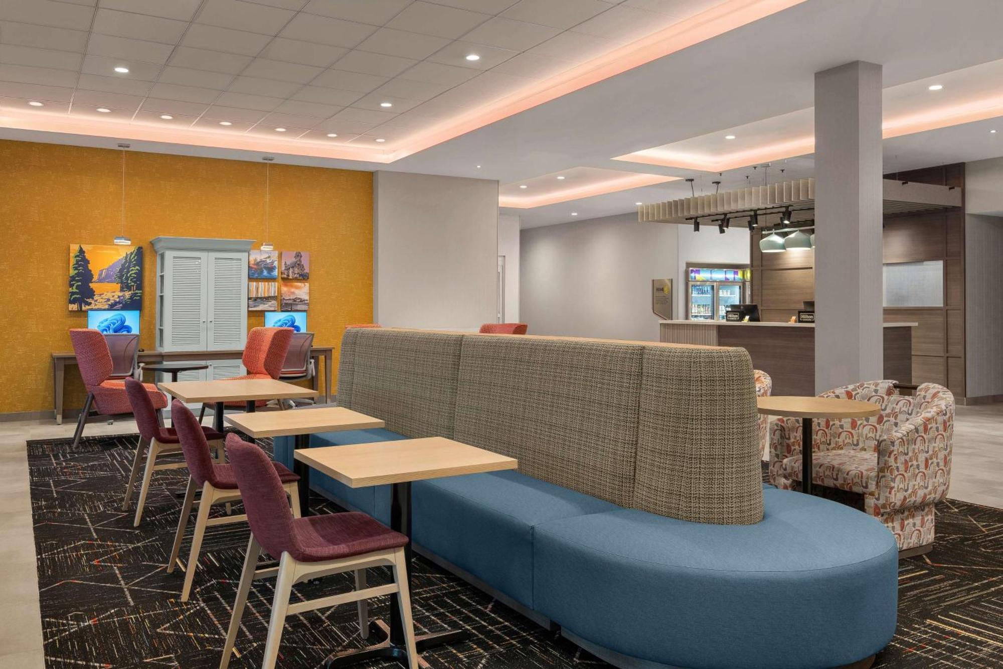 Home2 Suites By Hilton Eureka Dış mekan fotoğraf